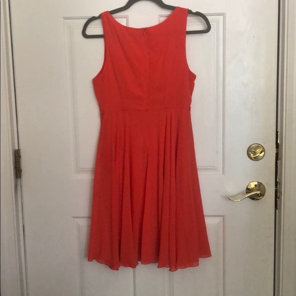 Ya Pink Tulle Dress - Picture 2 of 3